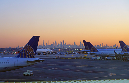 NYC Airports No Longer Include Newark—How the Rule Change Could Affect Travelers | Frommer's