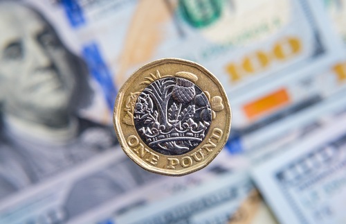 British Pound at Lowest Value Against Dollar Since 1985: Is It Time to Visit? | Frommer's