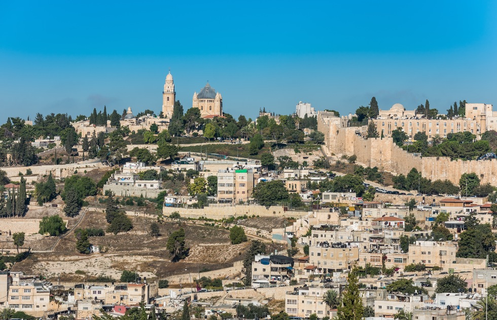 Mount Zion in Jerusalem | Frommer's