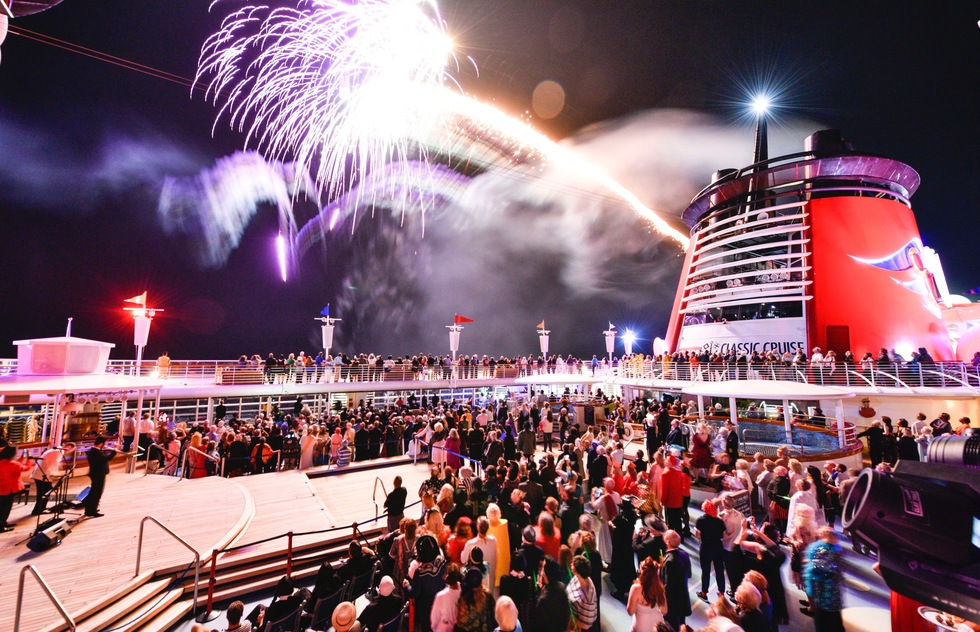 Frommer's Will Be Aboard the TCM Classic Cruise on the Disney Dream, Nov. 12–17 | Frommer's
