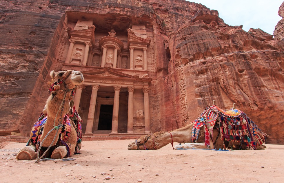 Things to Do in Petra | Frommer's