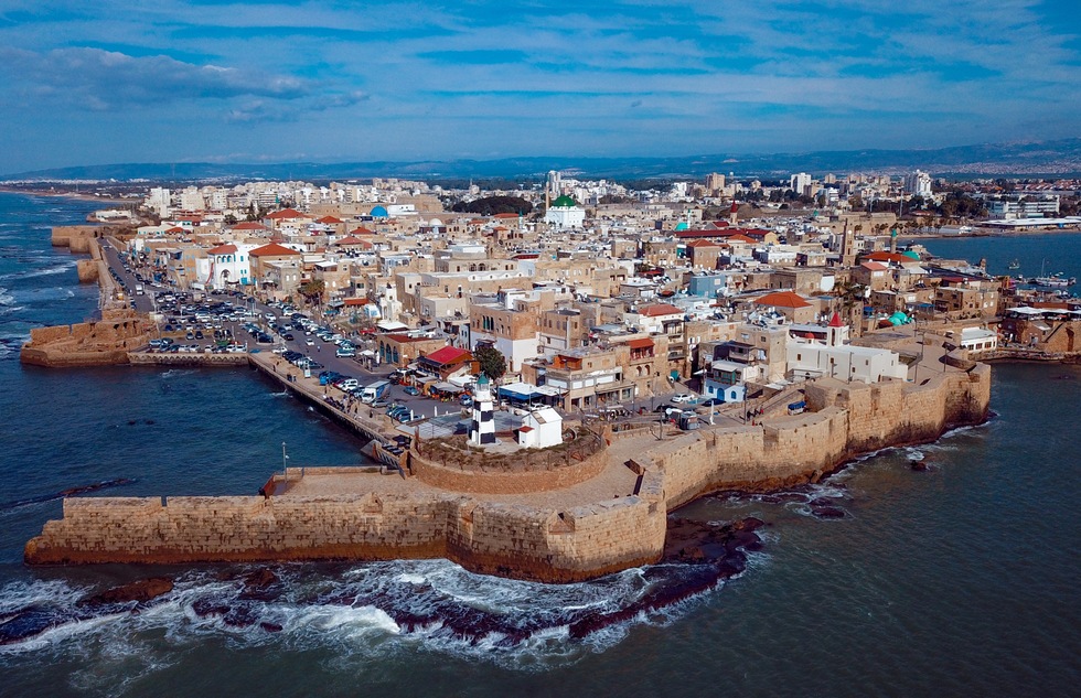 Things to Do in Akko | Frommer's