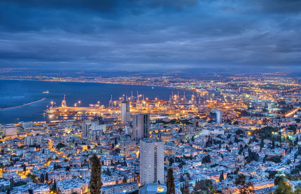 Things to Do in Haifa | Frommer's