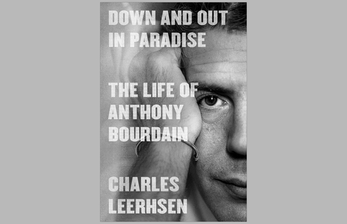 New Book: The Suicide of Anthony Bourdain (Or, When Travel Is Not Enough) | Frommer's