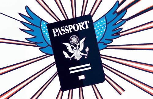 How Fast Is the USA's New Online Passport Renewal System? I Tested It. | Frommer's