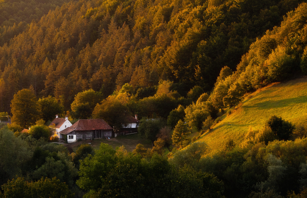 Forget Dracula’s Castle. You Can Stay at King Charles’s Transylvania Retreat | Frommer's