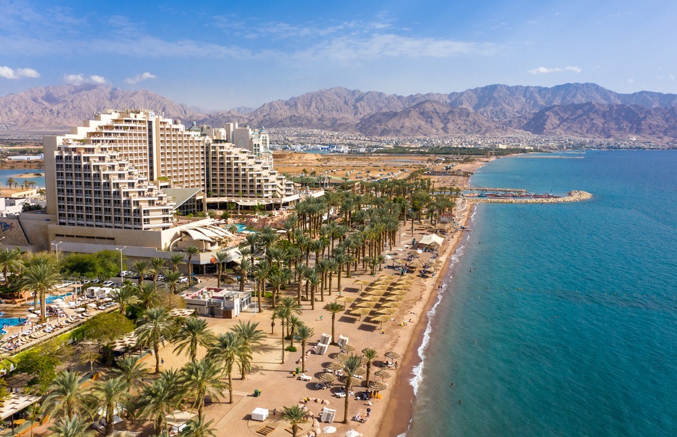 Things to Do in Eilat | Frommer's
