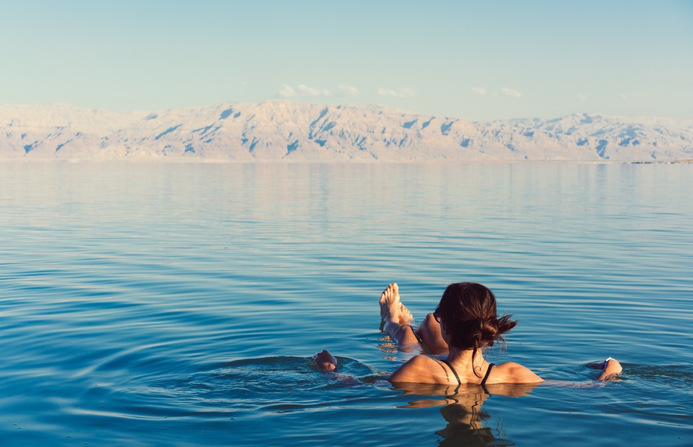 Things to Do in Southern Dead Sea | Frommer's
