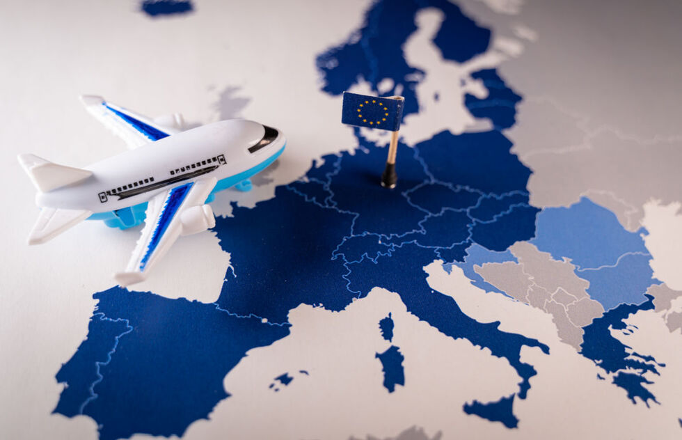 What to Know About Europe’s New Entry Requirement—and Entry Fee—Coming in 2023 | Frommer's
