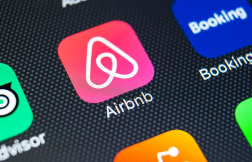 Airbnb Is Making It Easier to See Hated Cleaning Fees Earlier in Search | Frommer's