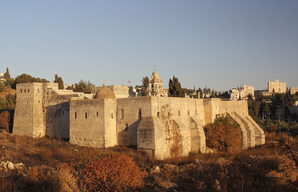 West Jerusalem Attractions in Jerusalem | Frommer's