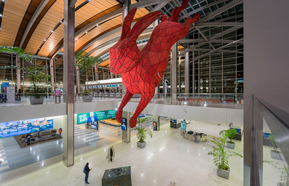 The Year's Best and Worst U.S. Airports Named in New Ranking | Frommer's
