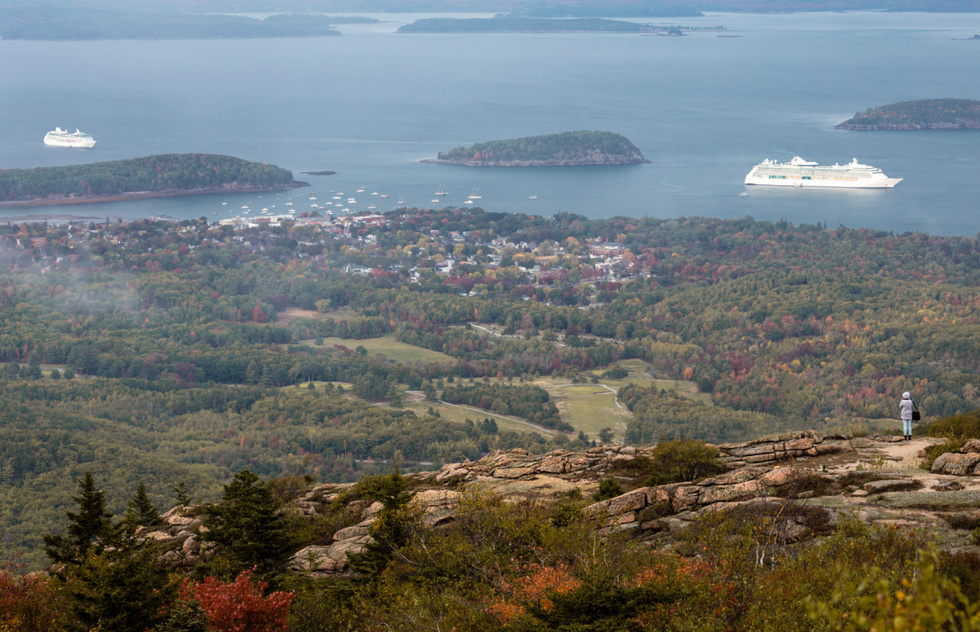 Bar Harbor, Maine, Votes to Limit Cruise Passengers, Setting Stage for a Fight | Frommer's