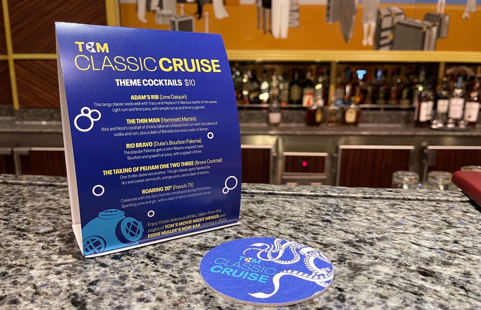 Is the TCM Classic Cruise worth the money?
