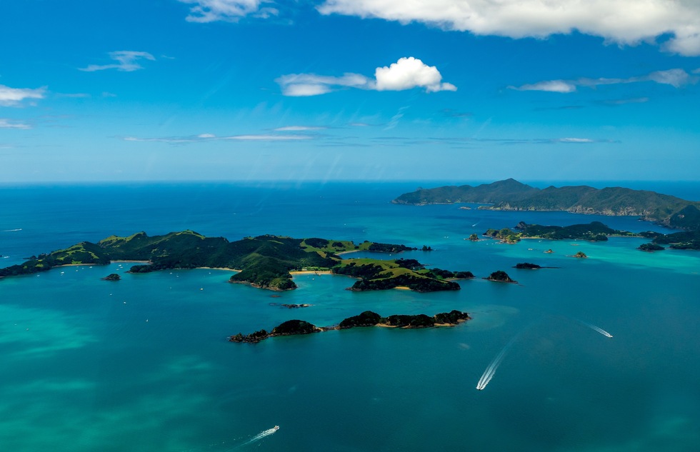Things to Do in Bay of Islands | Frommer's