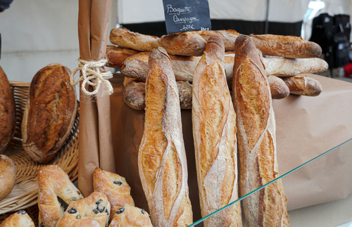 French Baguettes and Cuban Light Rum Get UNESCO Heritage Status