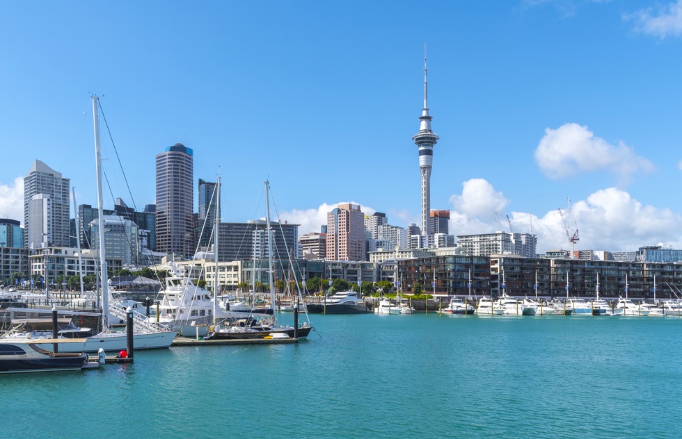 Things to See in Auckland | Frommer's