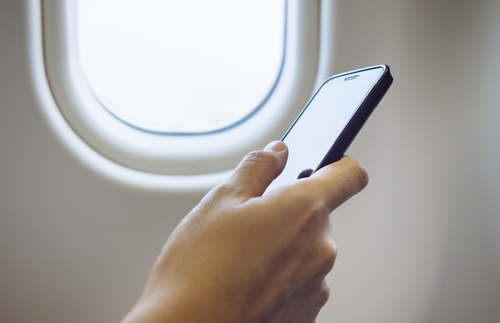 Delta Air Lines To Provide Free Wi-Fi for Domestic Flights | Frommer's