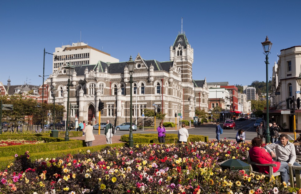 Things to Do in Dunedin | Frommer's