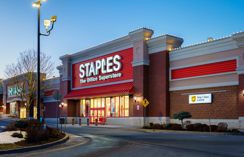 Did You Know You Can Enroll in TSA PreCheck at Staples Stores? Here’s How | Frommer's