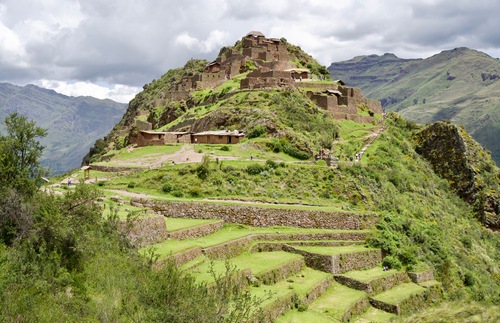 3 Great Alternatives to Machu Picchu in the Cusco Region of Peru