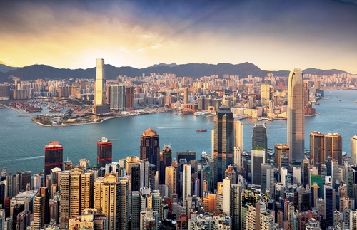 Hong Kong to Give Away 500,000 Free Airline Tickets for Tourists: How to Enter | Frommer's