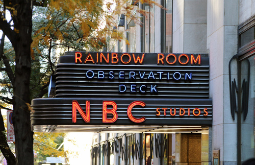 How to Get Tickets to SNL, Jimmy Fallon, and Other NYC TV Shows