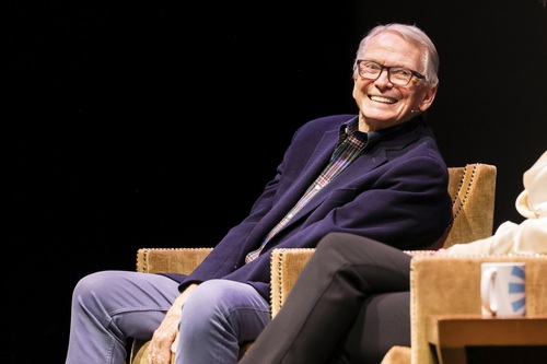 Where Iconic Designer Bob Mackie Travels for Inspiration | Frommer's