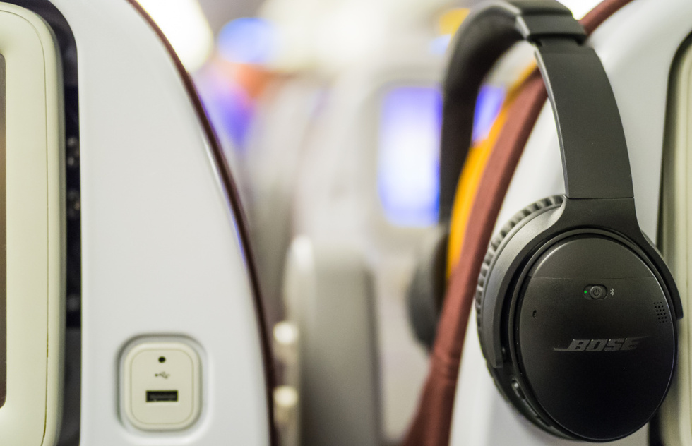 Is Flying Damaging Your Hearing? 7 Ways to Reduce the Risk | Frommer's