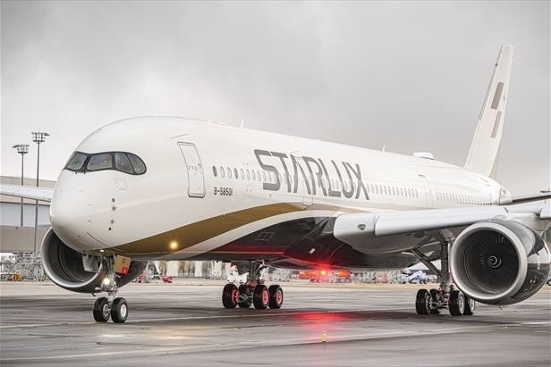 New Starlux Airlines to Fly from the U.S. to Asia from $464 Each Way | Frommer's