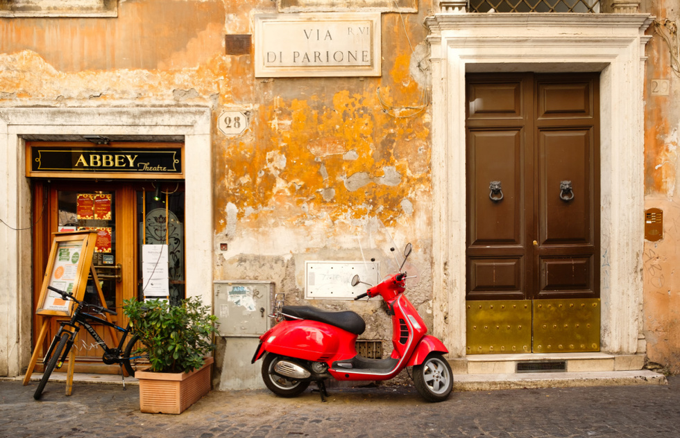 How to Travel in Italy for Cheap: 30 Money-Saving Tips | Frommer's