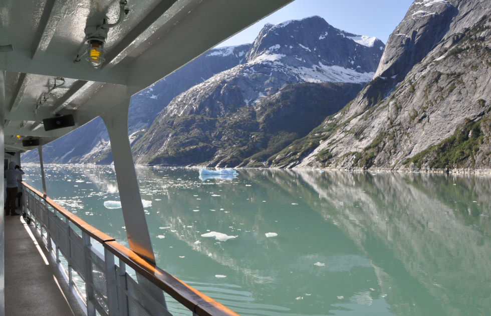 Alaska Small-Ship Cruises: 7 Options for Up-Close Adventures | Frommer's