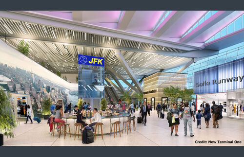 Why Getting to JFK Airport in NYC Could Be a Nightmare for Years to Come | Frommer's