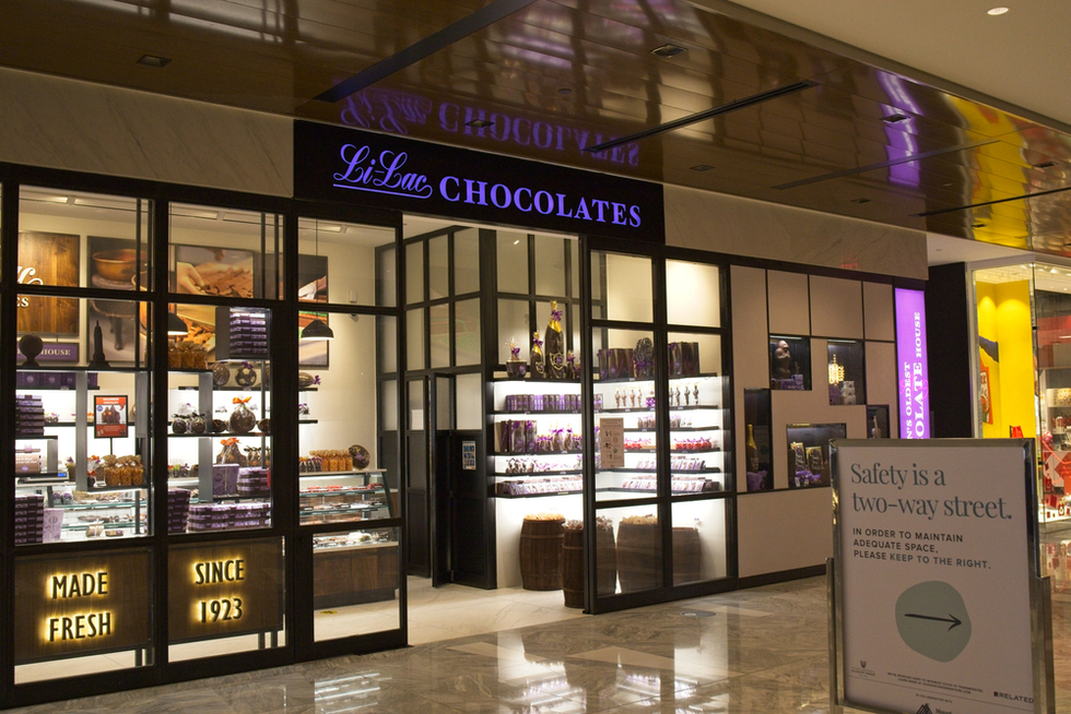 Best Chocolate Shops in New York City | Frommer's