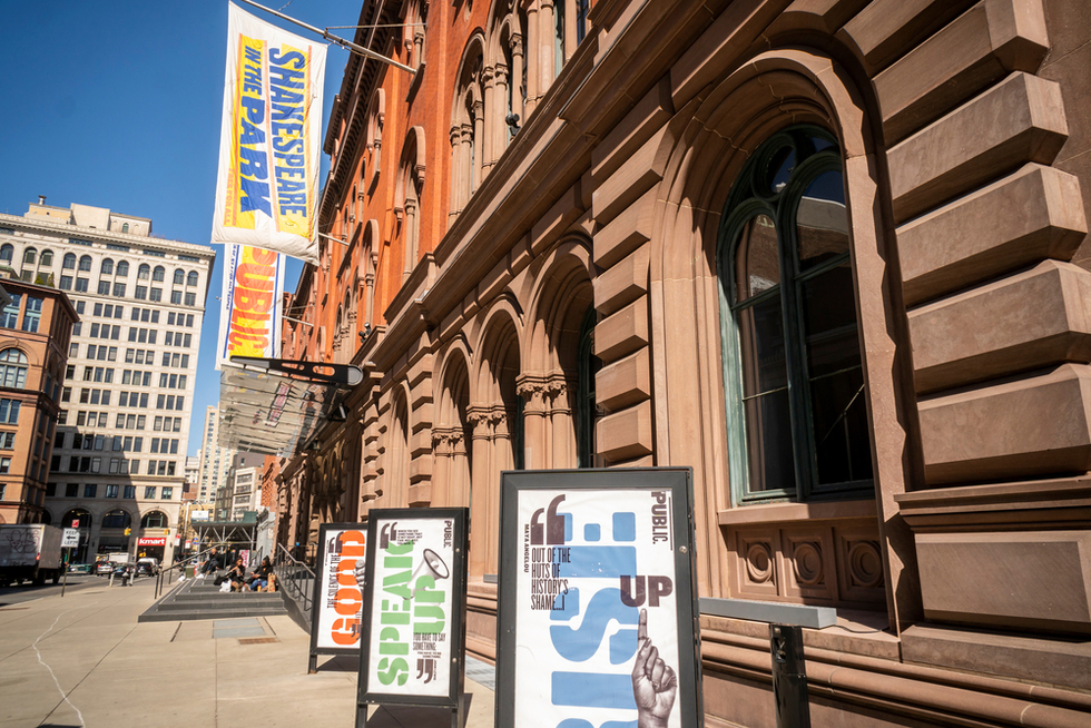 Off-Broadway Shows in New York City | Frommer's
