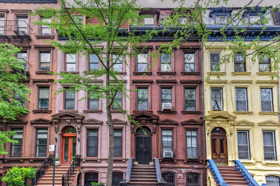 Architectural Highlights in New York City | Frommer's