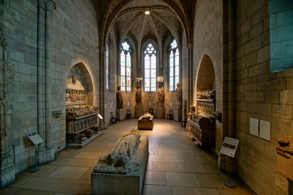 The Cloisters | Frommer's