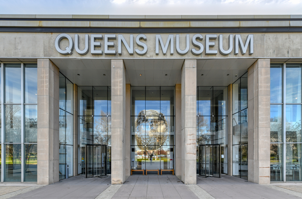 Queens Museum | Frommer's
