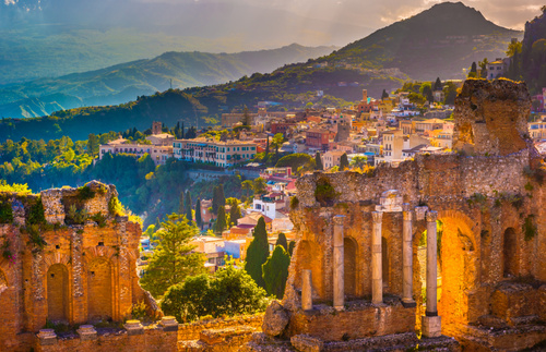 50 Things to Do in Sicily: The Italian Island’s Best Beaches, Palaces, and Food | Frommer's