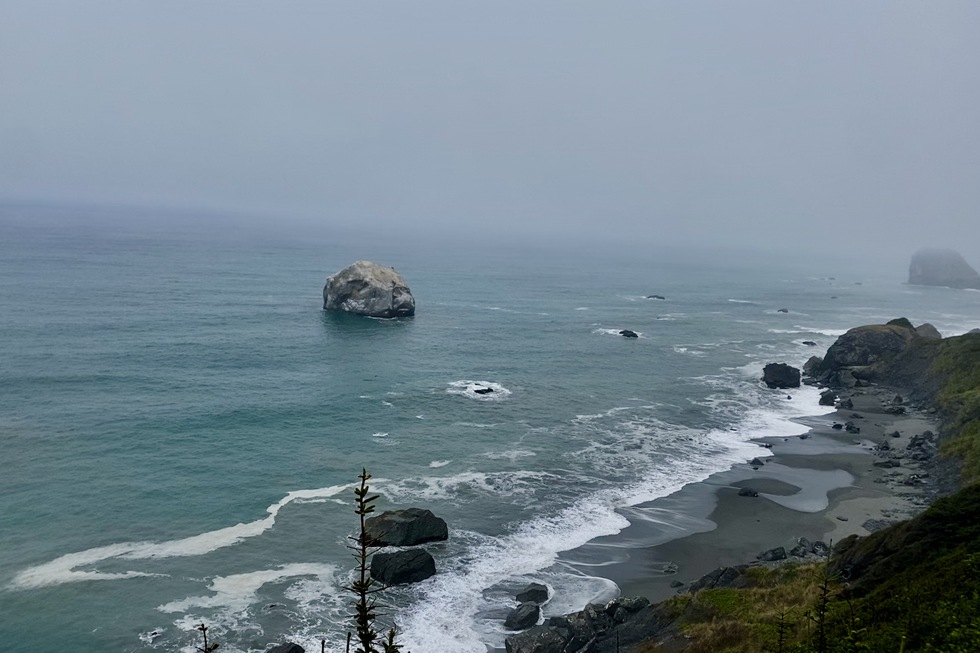 Active Pursuits in Redwood National and State Parks | Frommer's