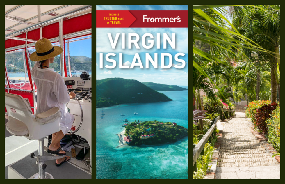 Things to Do in the Virgin Islands This Year—Picks from Our New Guidebook | Frommer's