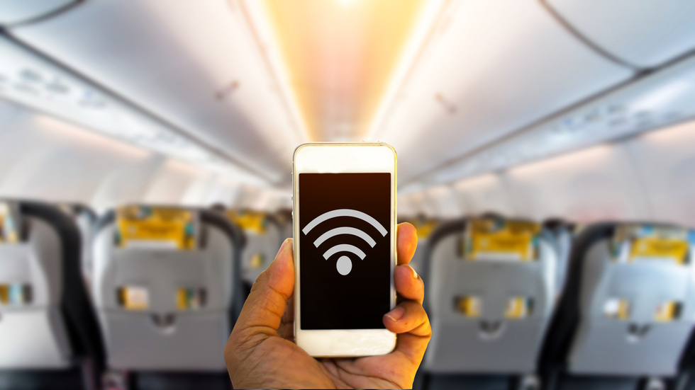Which Airlines Have Free Wi-Fi? And Which Will Charge You to Stay Connected? | Frommer's