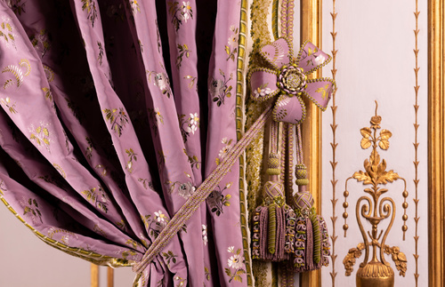 Marie Antoinette's Private Rooms at Palace of Versailles Now Open for Tours | Frommer's