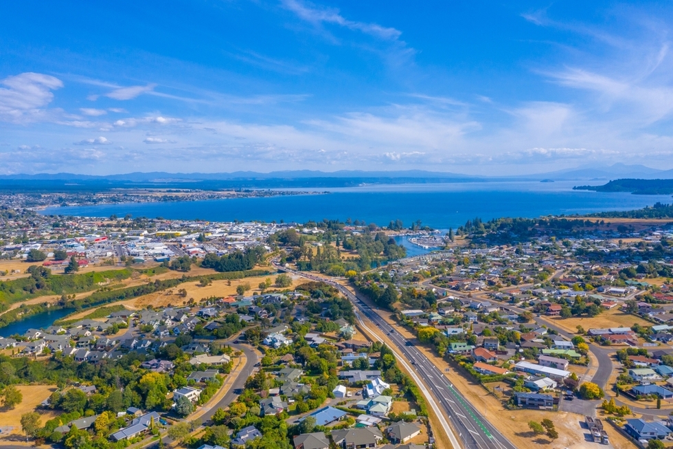 Things to Do in Taupo | Frommer's