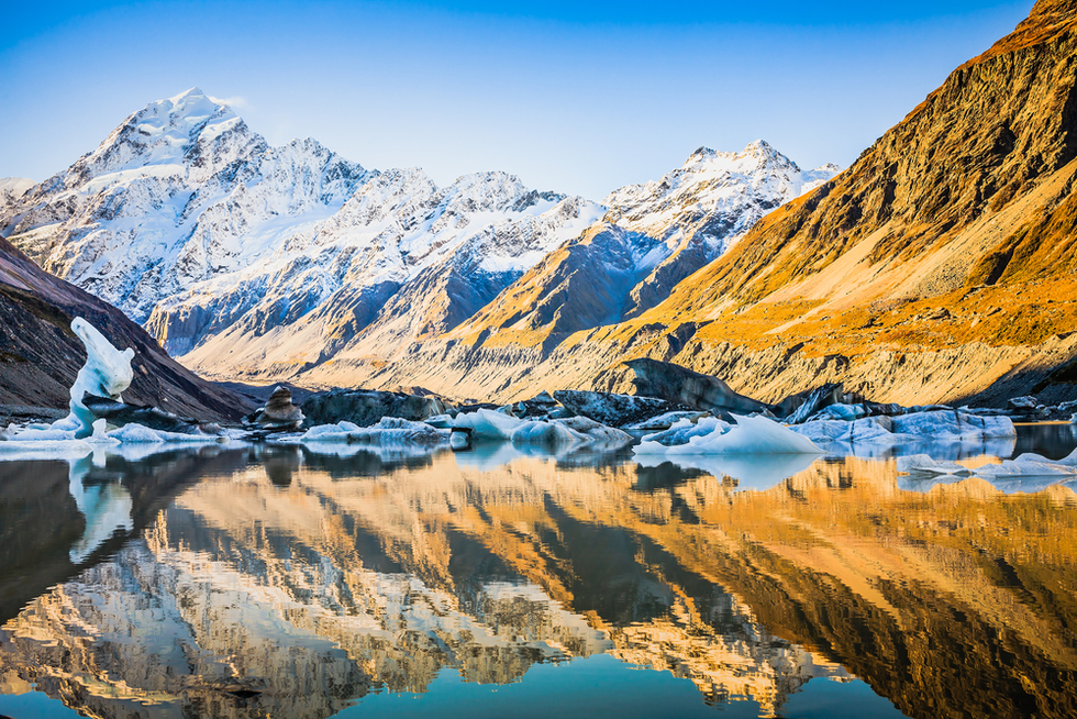 Things to Do in Aoraki/Mount Cook | Frommer's