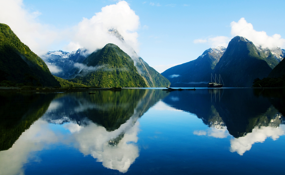 Things to Do in Milford Sound | Frommer's