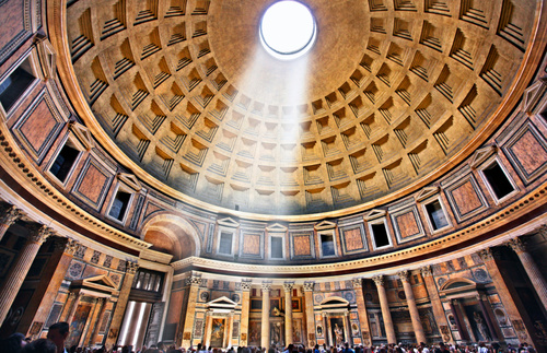 Do You Need Tickets for the Pantheon? Navigating Rome’s Confusing New Fee Rollout | Frommer's