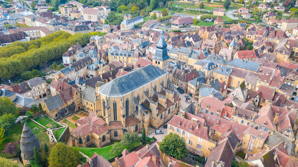 Things to Do in Sarlat-la-Canéda | Frommer's