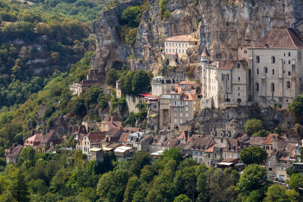 Things to See in Rocamadour | Frommer's