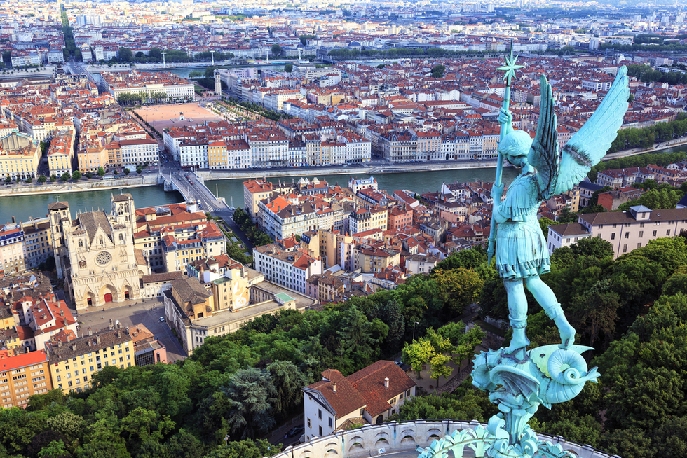 Things to Do in Lyon | Frommer's